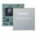 Плата SinoGNSS K803