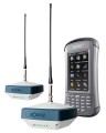  2 GNSS  Sokkia GRX3   UHF/GSM   Archer2