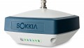  GNSS  Sokkia GRX3   UHF/GSM   Archer2