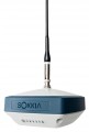Комплект GNSS приемника Sokkia GRX3 с модемами UHF/GSM и контроллера Archer2