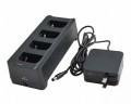 Зарядное устройство и адаптер питания для батарей South BTNF-L7408W (4 слота)