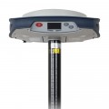 GNSS  Spectra Precision SP80 + Radio 430-470 + Survey Office Intermediate