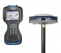 GNSS   Spectra Precision SP80   Ranger 3L