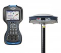 GNSS   Spectra Precision SP80   Ranger 3XC