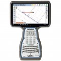  RTK  Spectra SP85 Radio + Ranger 7 +  Survey Office