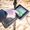  RTK  Spectra SP85 Radio + Trimble TSC 7