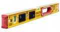 Строительный уровень Stabila 196-2 LED с подсветкой (60 см)