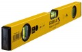 Строительный уровень Stabila 70-2 (60 см)