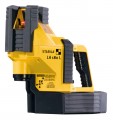 Лазерный нивелир Stabila LA 180L Complete Set