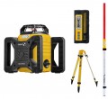   Stabila LAR 160 + REC160 RG + BST-S + NL