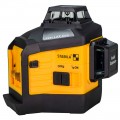   Stabila LAX 600