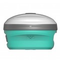 GNSS  STEC SDi