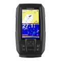  Garmin Striker Plus 4   