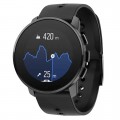 - SUUNTO 9 Peak All Black Titanium