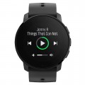- SUUNTO 9 Peak All Black Titanium
