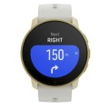 - SUUNTO 9 Peak Pro Pearl Gold