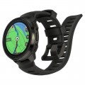 - SUUNTO Ocean All Black