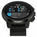 - SUUNTO Ocean All Black
