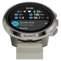 - SUUNTO Ocean Sand