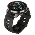 - SUUNTO Ocean Steel Black