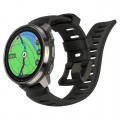 - SUUNTO Ocean Steel Black
