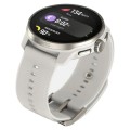 - SUUNTO RACE S Powder Gray