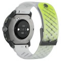 - SUUNTO RACE S Titanium Canary