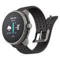 - SUUNTO Race Titanium Charcoal, 
