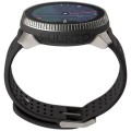 - SUUNTO Race Titanium Charcoal, 