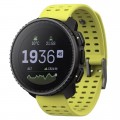 - SUUNTO Vertical Black Lime