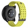 - SUUNTO Vertical Black Lime