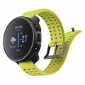 - SUUNTO Vertical Black Lime