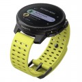 - SUUNTO Vertical Black Lime