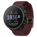 - SUUNTO Vertical Black Ruby,  