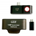  CEM T-09F