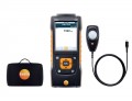 Комплект Testo 440 с люкс-зондом и кейсом