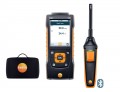 Комплект Testo 440 с Bluetooth-зондом влажности и температуры и кейсом