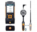 Комплект Testo 440dP для вентиляции №1