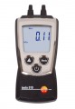 Дифференциальный манометр Testo 510