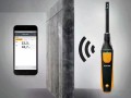 Смарт-зонд термогигрометр Testo 605i 2 Gen