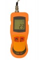 Термометр ТК-5.06С с функцией измерения относительной влажности воздуха и температуры точки росы