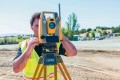   Topcon DS-205i