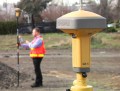 GNSS  Topcon GR-5