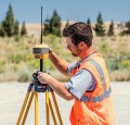 GNSS  Topcon Hiper HR TILT