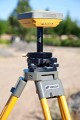 GNSS  Topcon Hiper SR