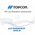  Topcon  RTK  Hiper SR