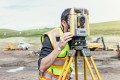   Topcon GT-1001