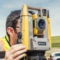   Topcon GT-502