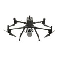 Квадрокоптер DJI Matrice 300 + Lidar 100 Lite