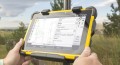 Trimble Access General Survey